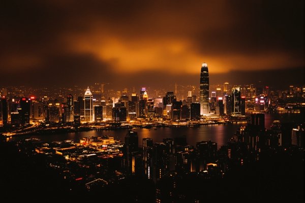 中国香港地区影视索引